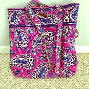 Vera Bradley Tote